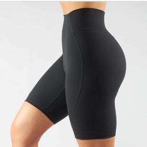 Buffbunny bonsai bike short in onyx black